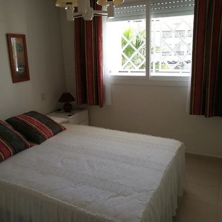Apartamento Para 4 Personas Con Piscinas Vinarós Exterior foto