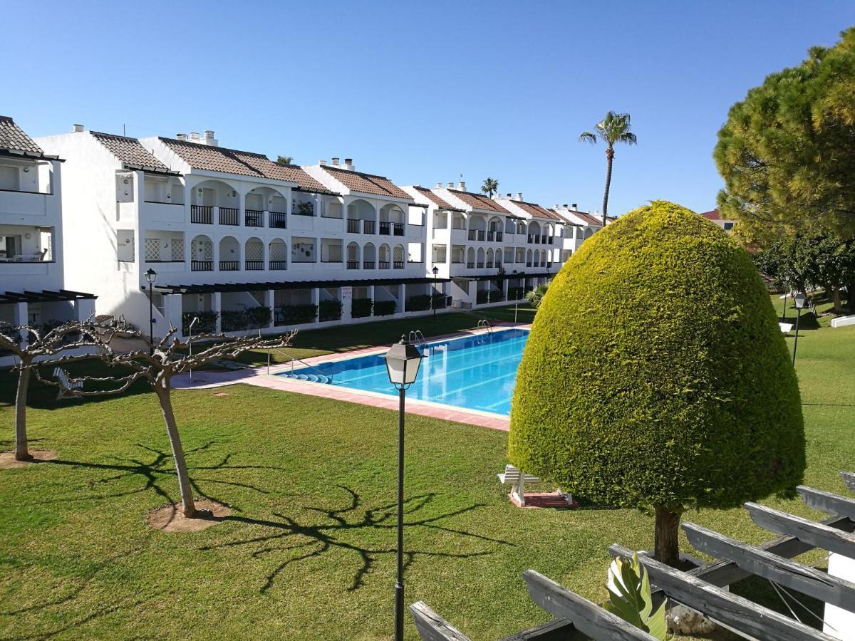 Apartamento Para 4 Personas Con Piscinas Vinarós Exterior foto
